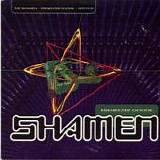 Shamen - Ebeneezer Goode single