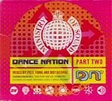 Various artists - Ministry Of Sound: Dance Nation 2