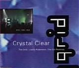 Grid - Crystal Clear single
