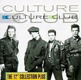 Culture Club - The 12" Collection Plus