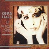 Ofra Haza - @ Montreux Jazz Festival