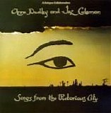 Anne Dudley and Jaz Coleman - Songs From The Victorious City