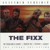 Fixx - Extended Versions: The Encore Collection