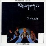 Kajagoogoo - Islands (Remastered)