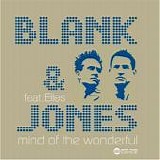 Blank & Jones - Mind Of The Wonderful single