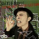 David Bowie - The Hearts Filthy Lesson single