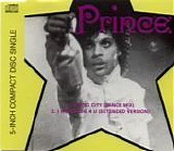 Prince - Erotic City/I Would Die 4 U single