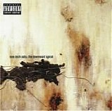 Nine Inch Nails - The Downward Spiral (DualDisc)