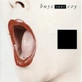 Boys Don't Cry - Boys Don't Cry