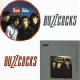 Buzzcocks - Another Music In A Different Kitchen/Love Bites