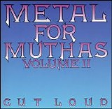 Various Artists - Metal For Muthas 2