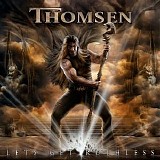 Thomsen - Let's get Ruthless