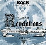 Various - Classic Rock - Revelations 2006 AD