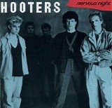 Hooters, The - Nervous Night