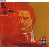 Shelly Manne & His Men - Checkmate