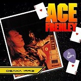 Ace Frehley - Osaka (Soundboard)