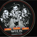 Phil Collins, Gary Moore and Rod Argent - Wild Connections