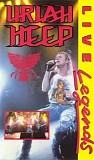 Uriah Heep - Live Legends