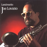 Joe Lovano - Landmarks
