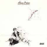 Price, Alan - Between Today And Yesterday