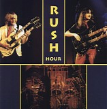 Rush - Electric Lady Studios, New York City, NY (Rush Hour)