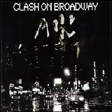 The Clash - The Clash on Broadway