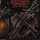 Sacred Steel - Bloodlust