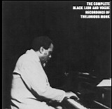 Thelonious Monk - The Complete Black Lion and Vogue Recordings