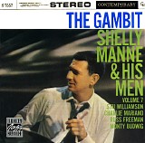 Shelly Manne & His Men - The Gambit