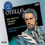 Herbert von Karajan - Otello