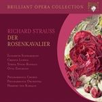 Herbert von Karajan - Der Rosenkavalier