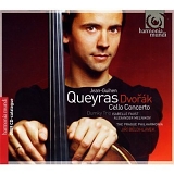 Dvorak - Concerto pour violoncelle trio op.90 dumky