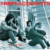 The Replacements - Let It Be [Expanded]
