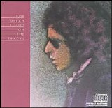 Dylan, Bob (Bob Dylan) - Blood On The Tracks