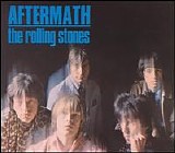 The Rolling Stones - Aftermath