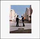 Pink Floyd - Wish You Were Here (Remastered)