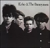 Echo & The Bunnymen - Echo & The Bunnymen (Remastered)