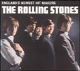 The Rolling Stones - The Rolling Stones (England's Newest Hitmakers)