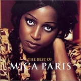 Mica Paris - The Best Of Mica Paris