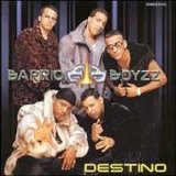 Barrio Boyzz - Destino