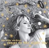 Beverley Warboys - songs to the night sky