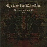 Lair Of The Minotaur - War Metal Battle Master