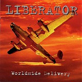 Liberator - Worldwide Delivery