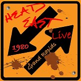 Head East - HeadEast-Live80