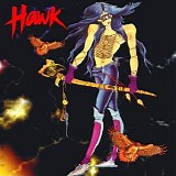 Hawk - Hawk
