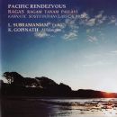 L. Subramaniam - Pacific Rendezvous