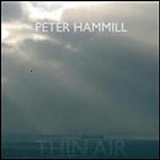Hammill, Peter - Thin Air