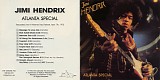 Jimi Hendrix - Atlanta Special