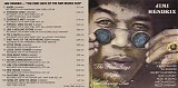 Jimi Hendrix - Live & Home Recordings