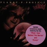 Planet P Project - Pink World (Remastered)